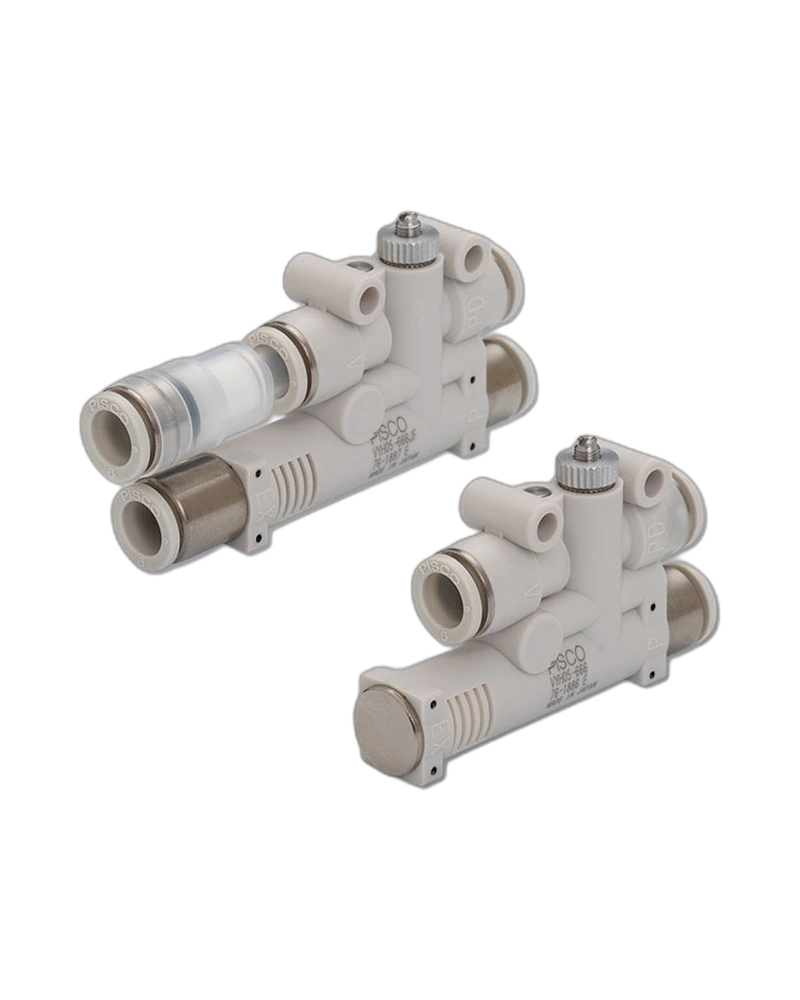 Vacuum Generator VY image 2