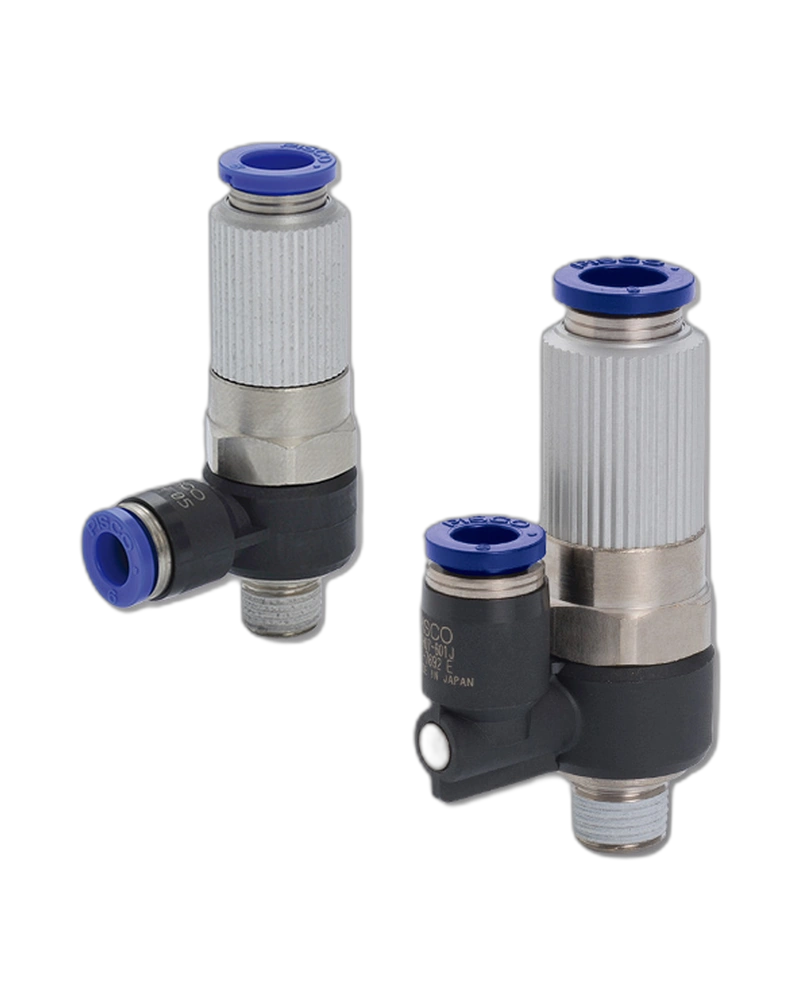 Vacuum Generator VH・VS (-S3 Spec.) image 2