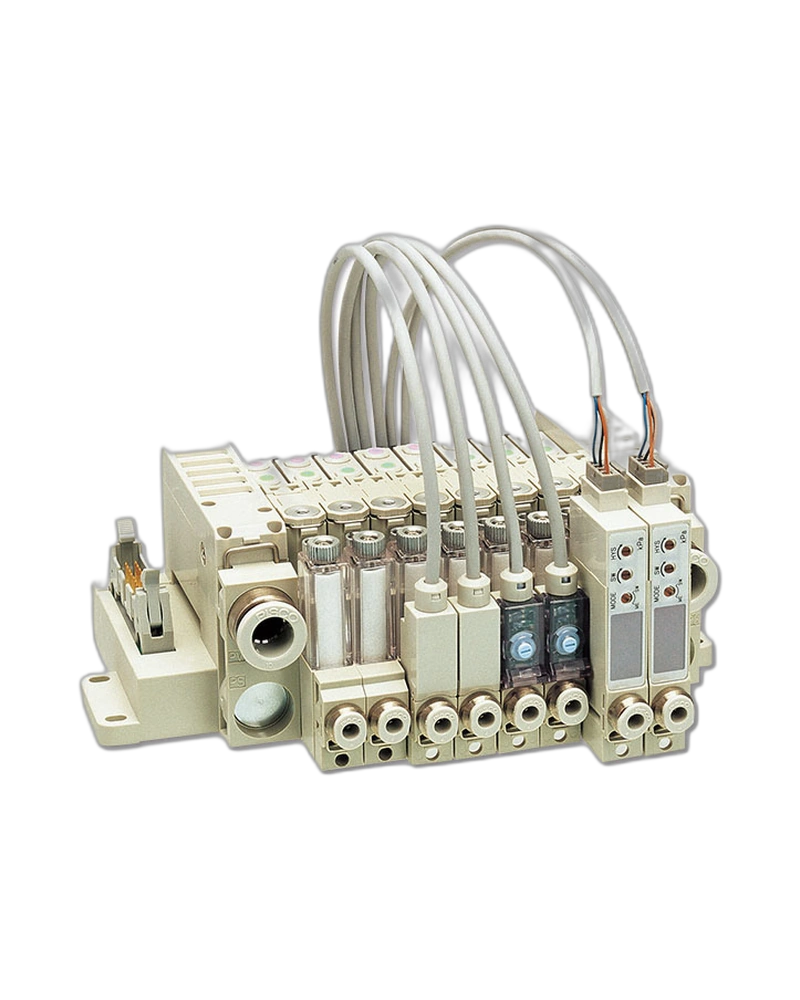 Multi-function vacuum generator module VZ image 2