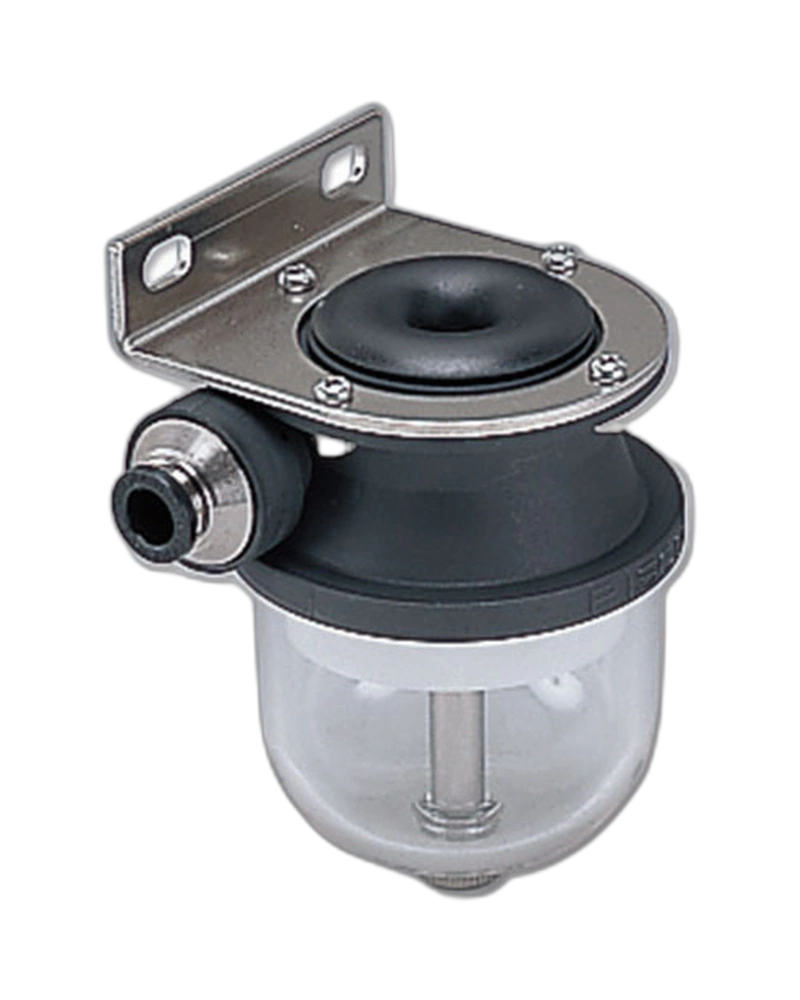 Vacuum Filter VFR image 2