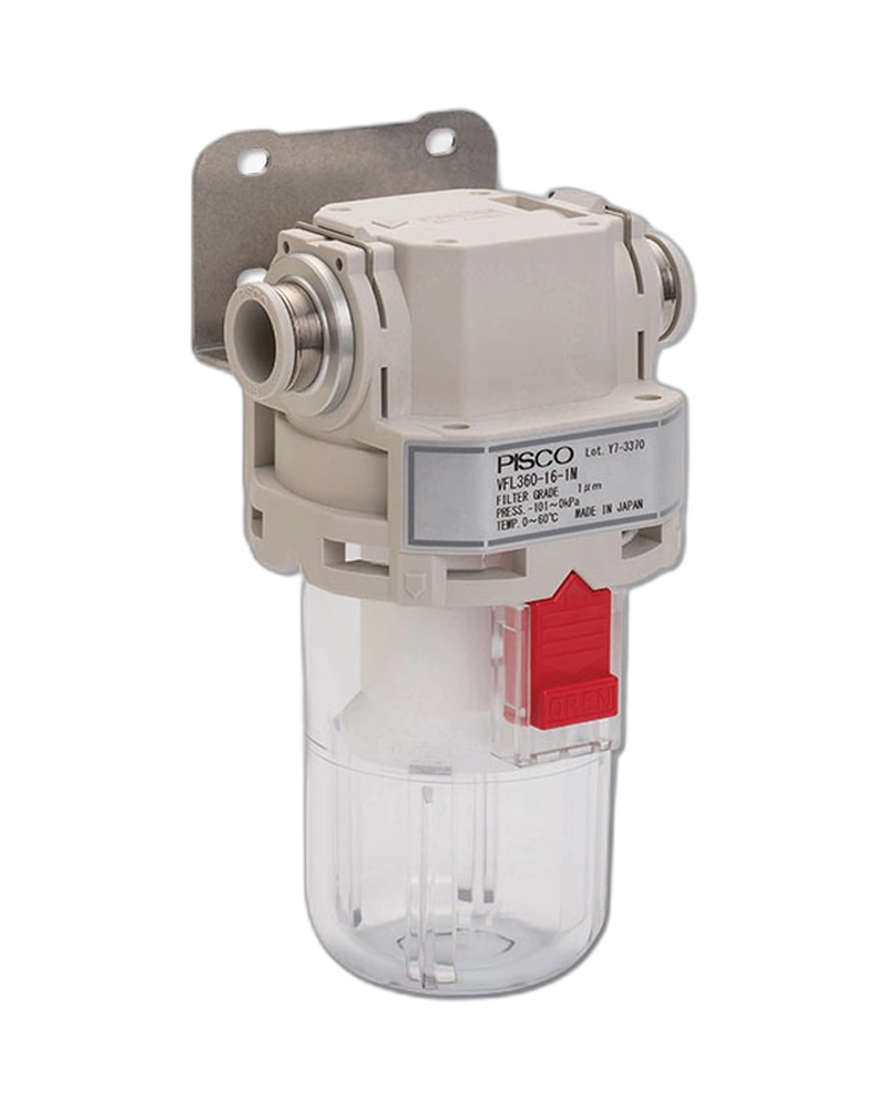 Vacuum Filter VFL image 2
