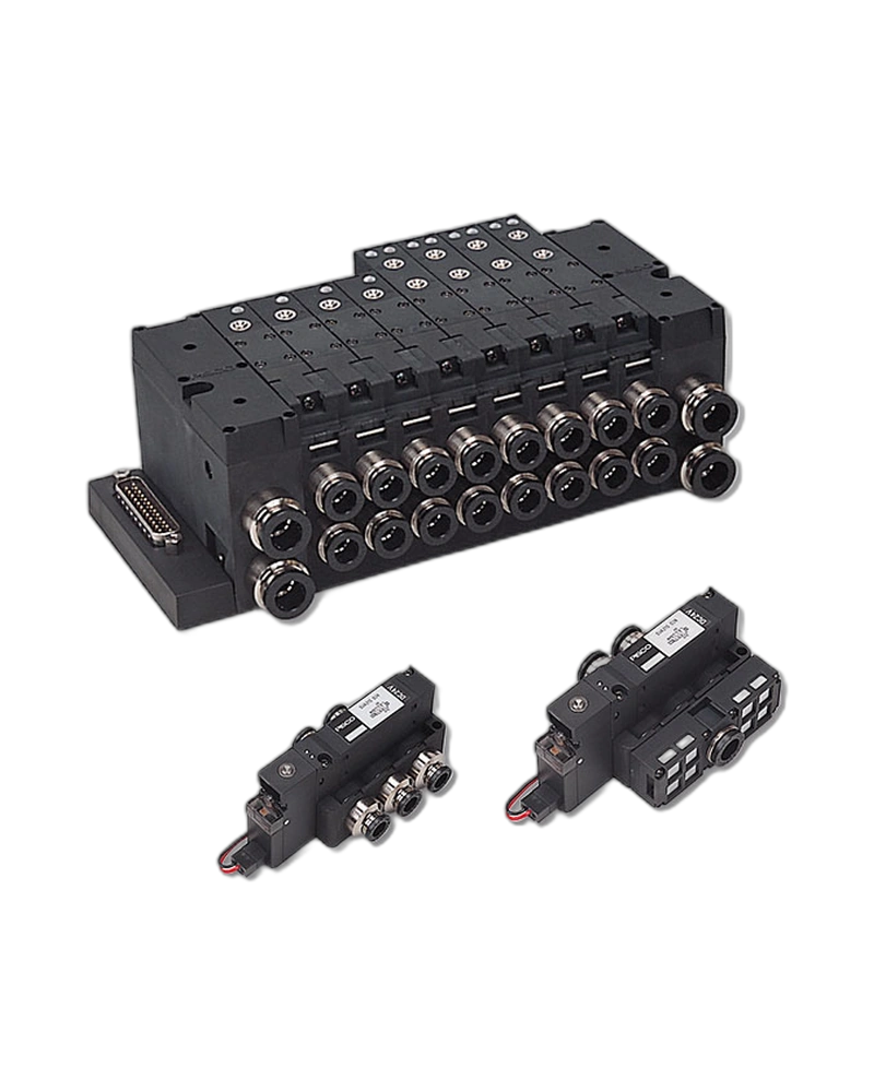 Solenoid Valve SVA image 2