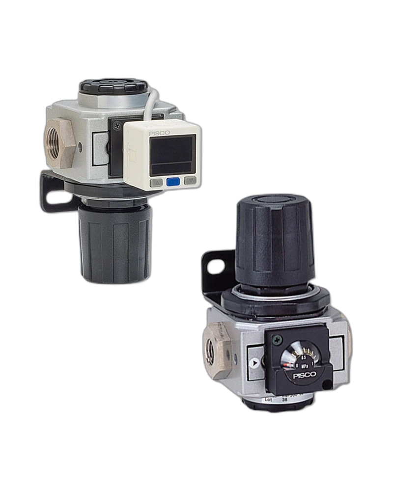 Regulator image 2