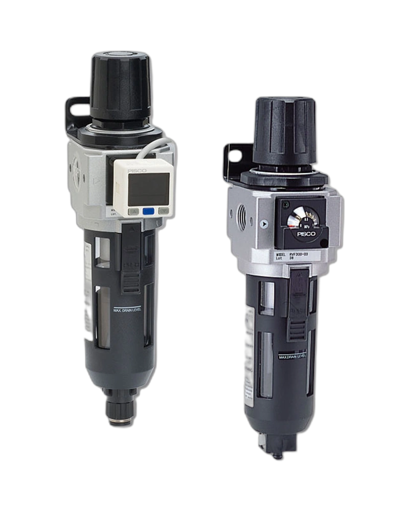Filter Regulator image 2