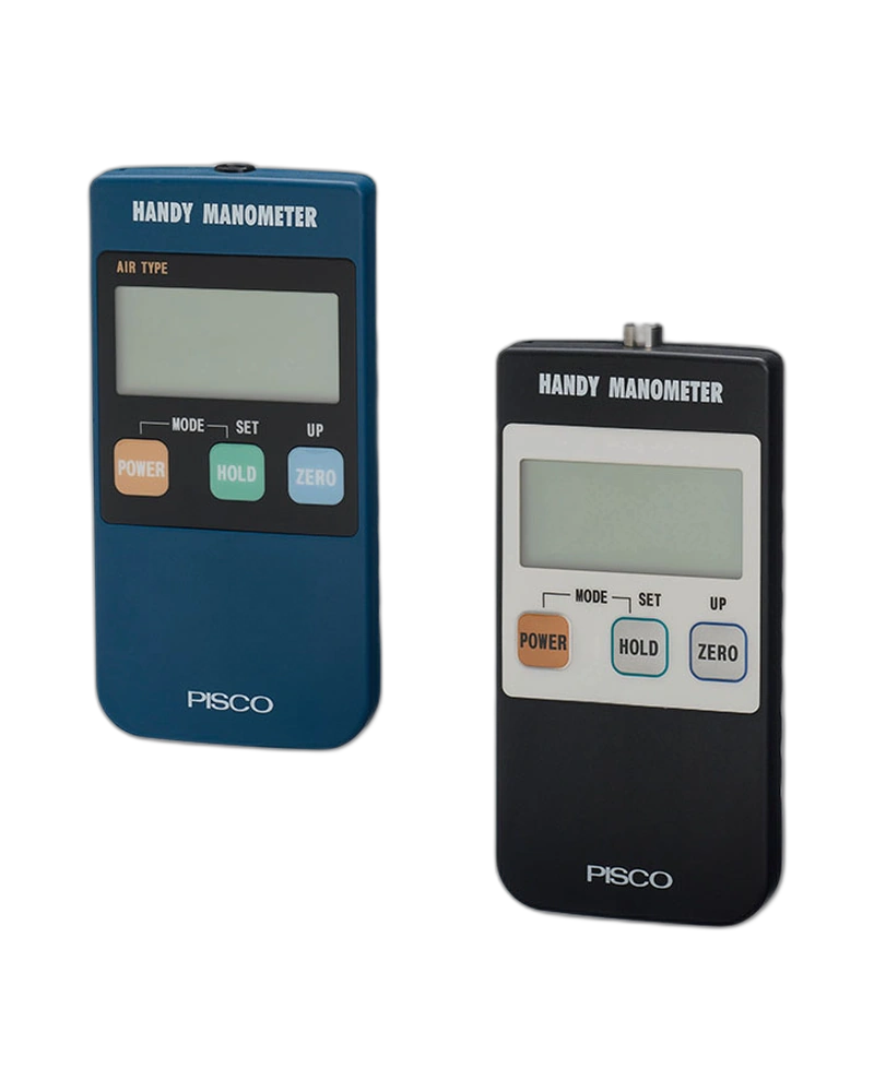 Handy Manometer image 2