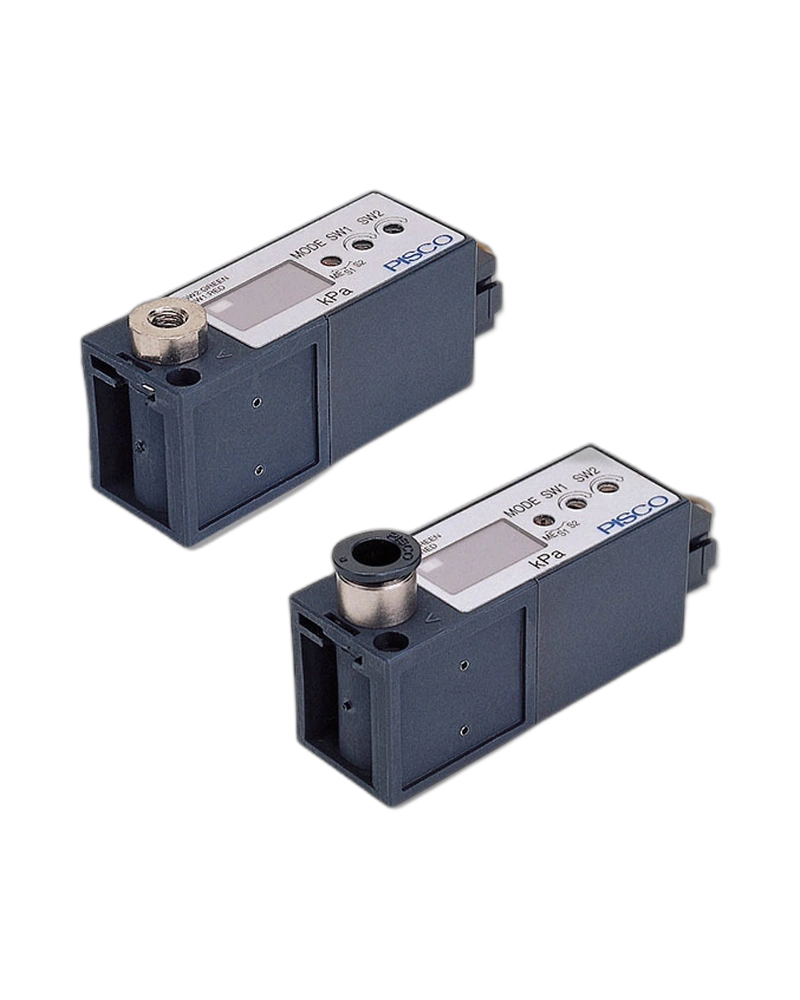 LED Digital Pressure Sensor image 2