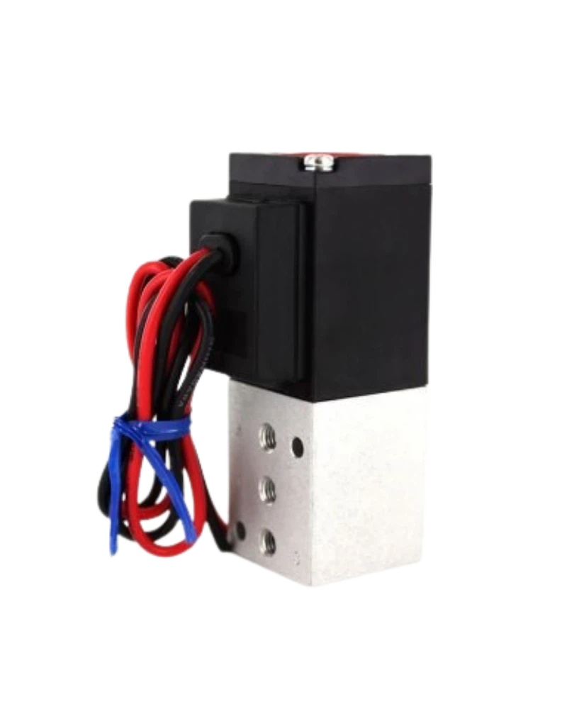 Solenoid Valve - 050-4LE1-01-39-SR/DC24V image 2