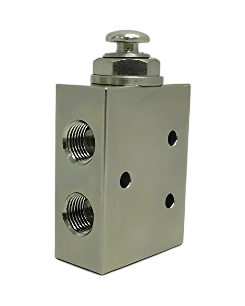Air Valve - 41V image 2