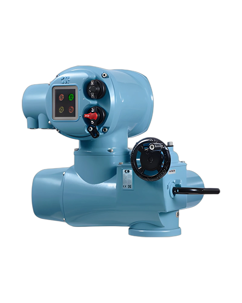 CKC – Centronik isolating duty actuator image 2