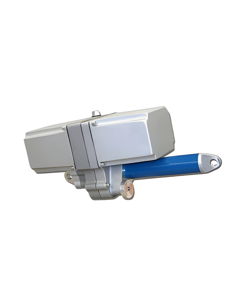 LA-2400 image 2