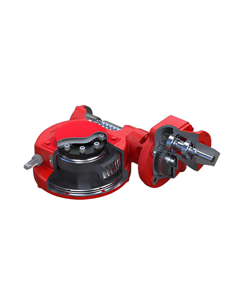 IW - AWWA C504 and C517 image 2