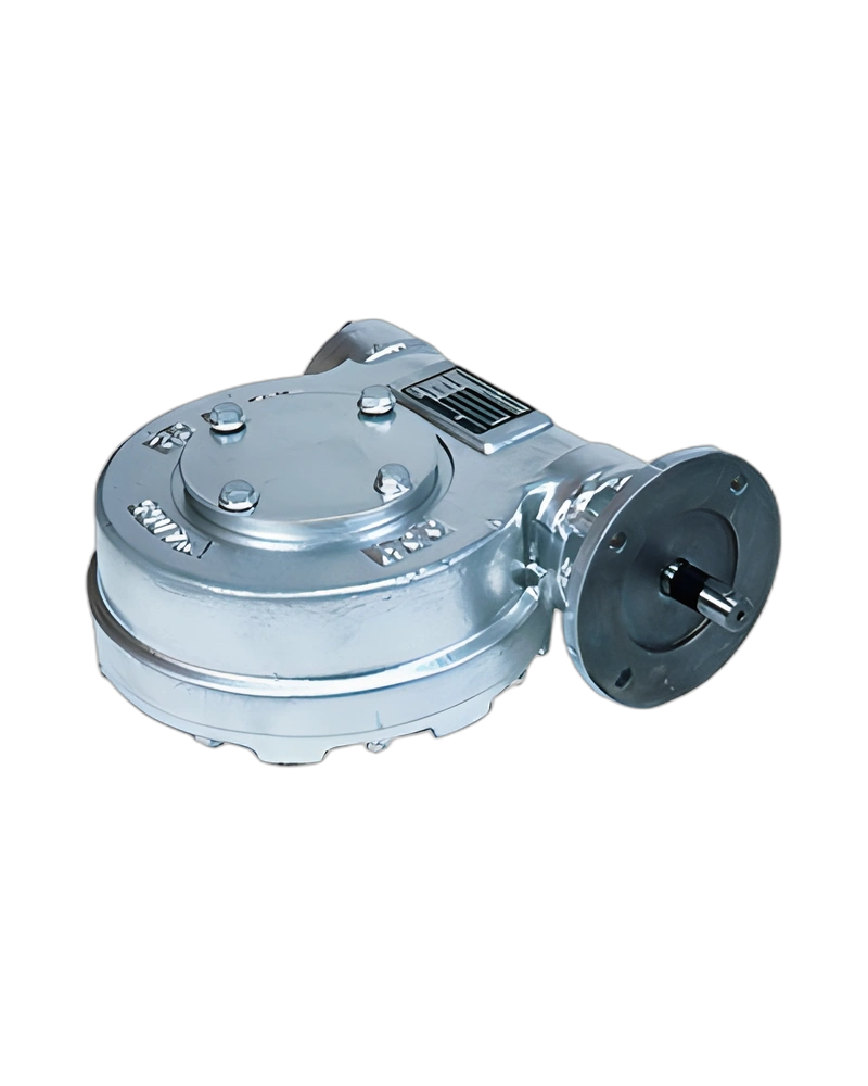 MTW Mk2 - Multi-Turn Worm image 2