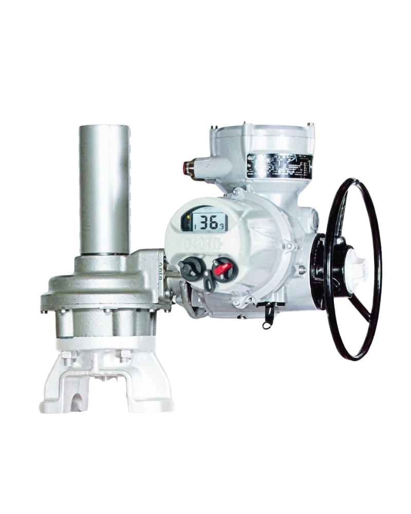 IB - Multi-Turn Bevel image 2