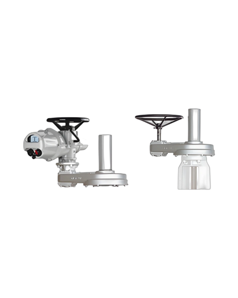 IS - Multi-Turn Spur image 2
