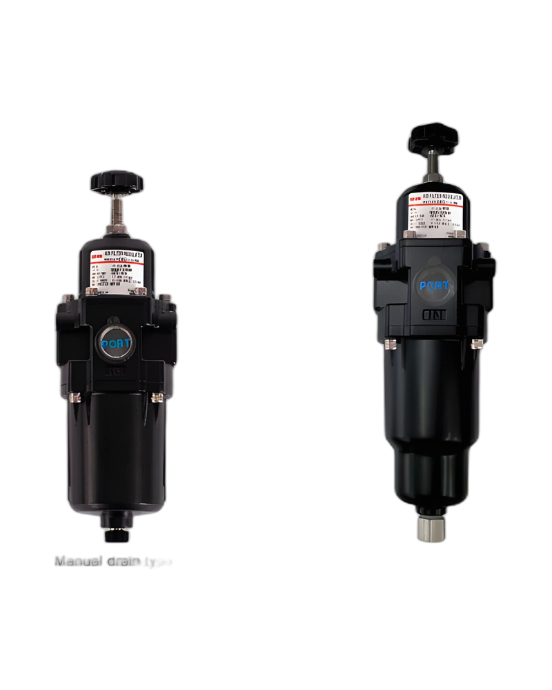 YT-220 - Filter Regulator image 2