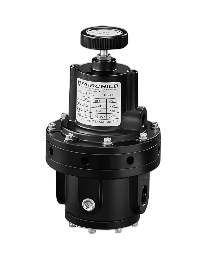 Reversing Relay - M2500A image 2