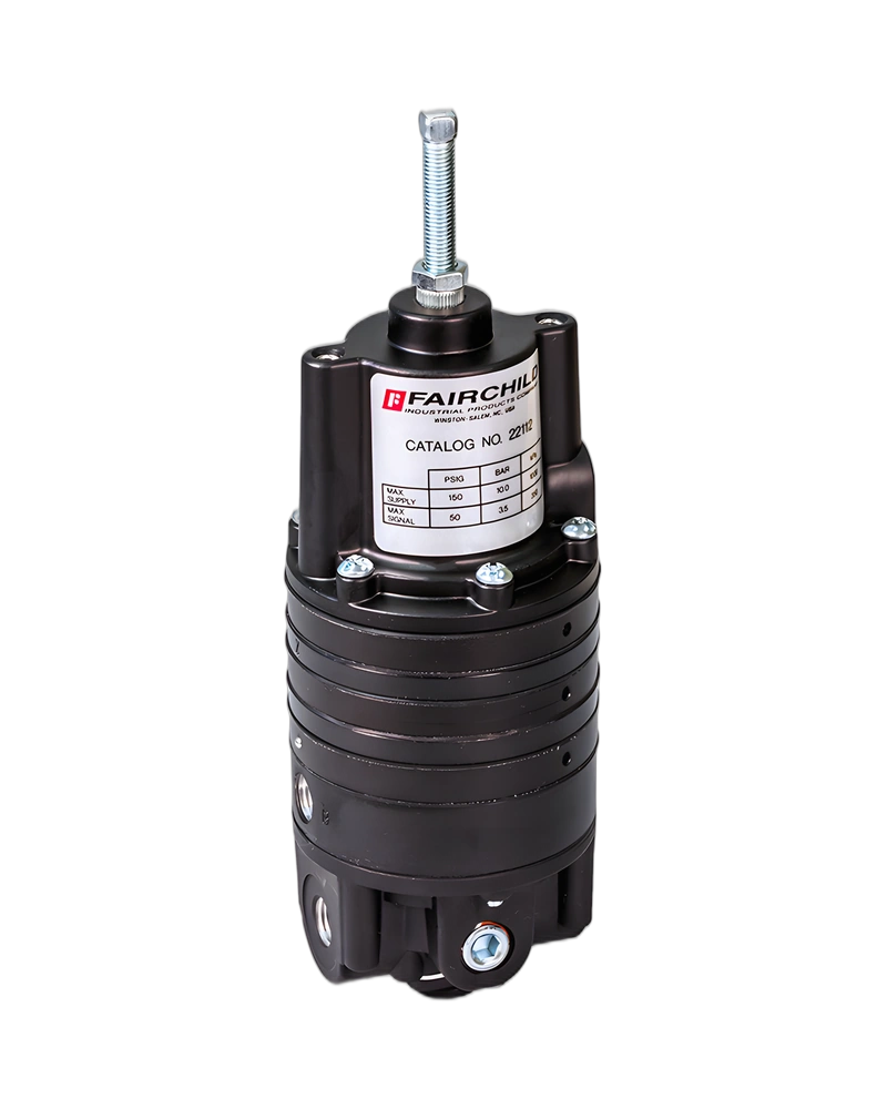 Computing Relay (M22) image 2