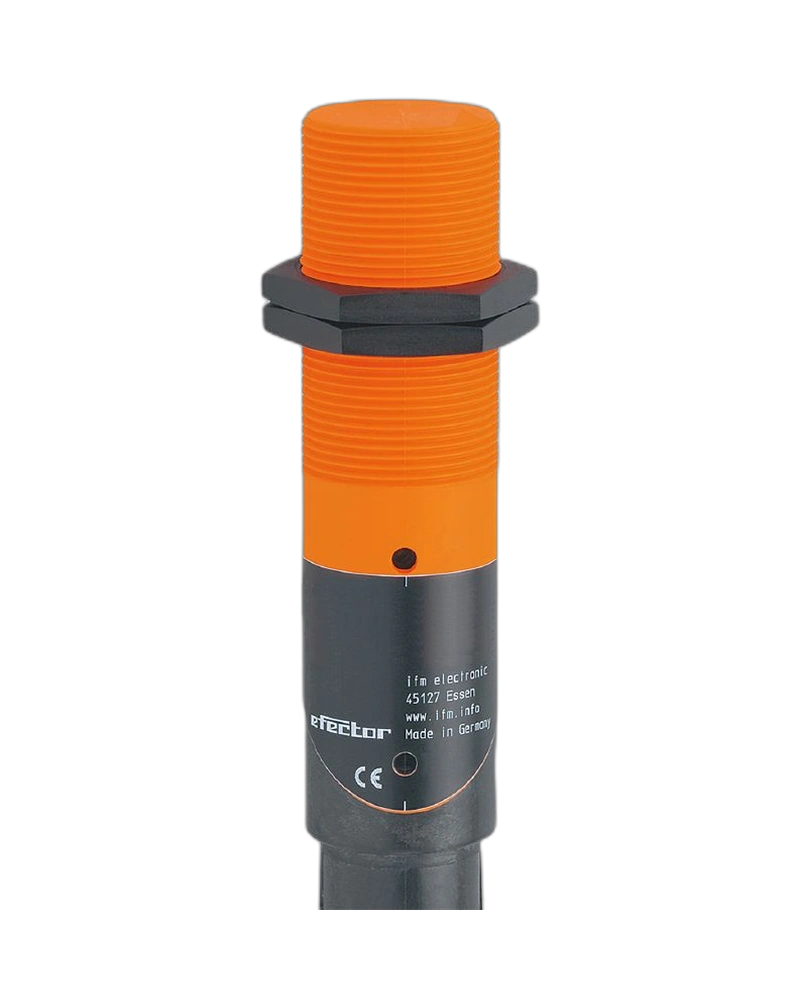 KI0024 - Capacitive sensor - KIE2015-FBOA/NI image 2