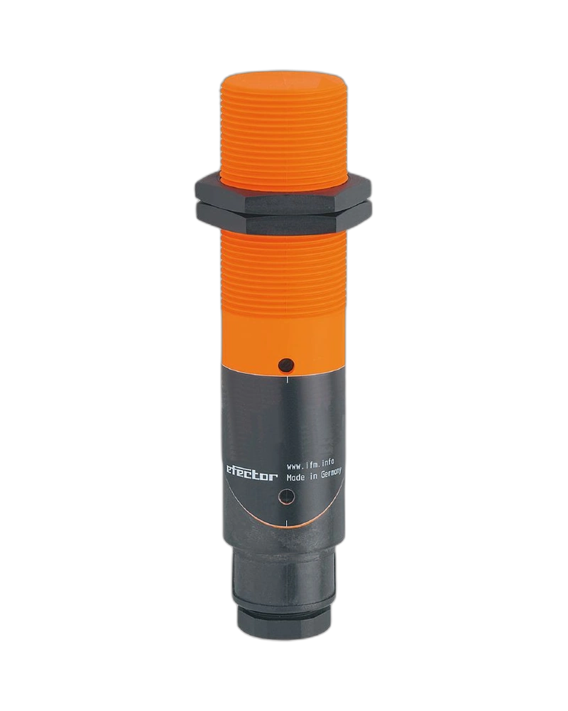 KI0205 - Capacitive sensor - KIE2015-FBOA/NI RT image 2