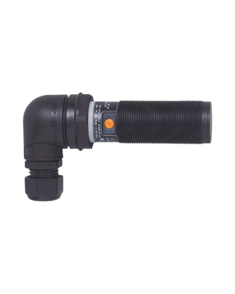 KI505A - Capacitive sensor - KIE4150NCPKG/3D image 2
