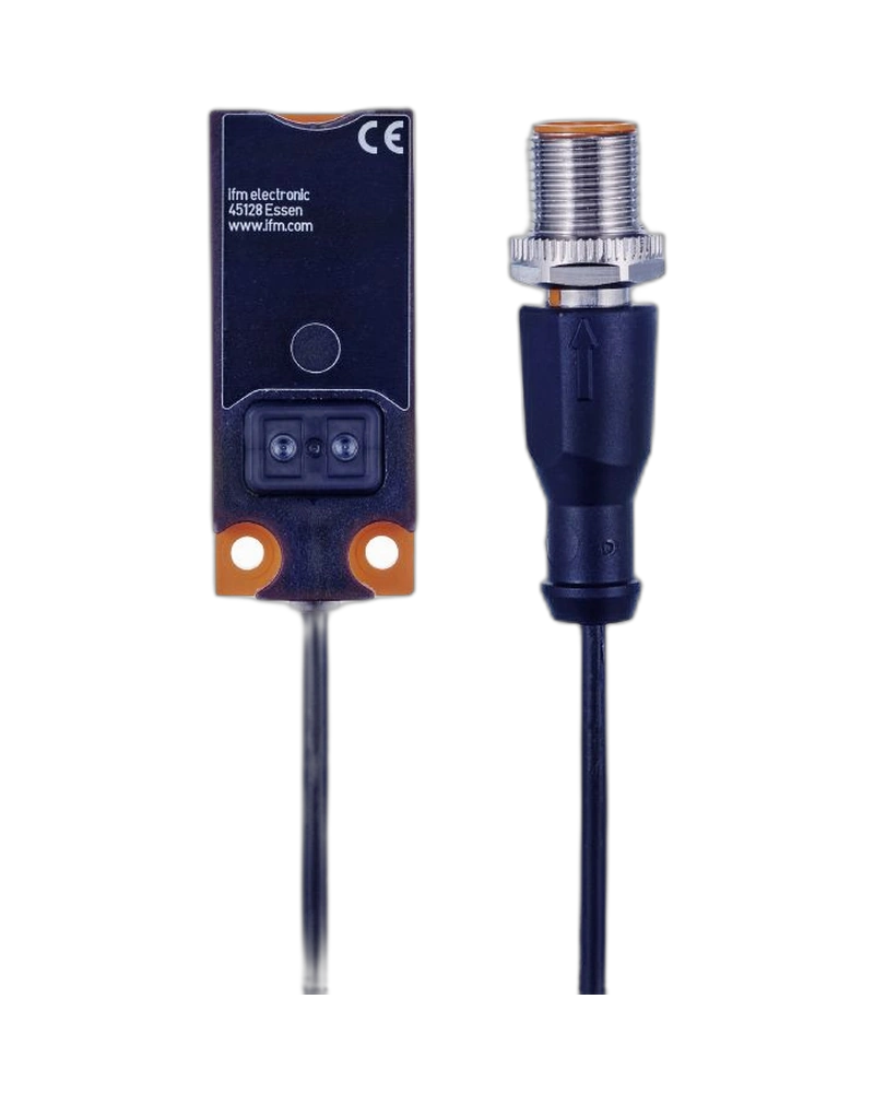 KQ6005 - Capacitive sensor - KQ-3120NFPKG/2T/0,1M/US image 2