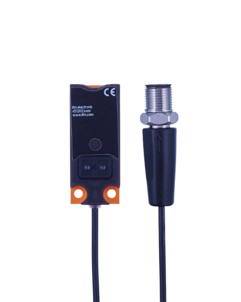 KQ6016 - Capacitive sensor - KQ-3120NFNKG/2T/2M/US image 2