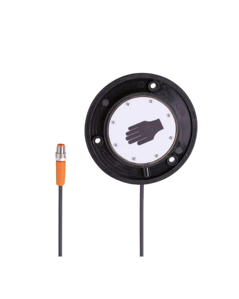 KT5011 - Capacitive touch sensor - KTRDHOK-RBPKG/AM/AS/0,3M image 2