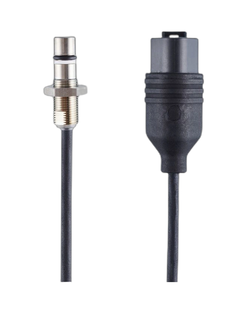 MFH211 - Cylinder sensor - MFB3002BBPKG/B/500/0,12M/ZH/DT image 2