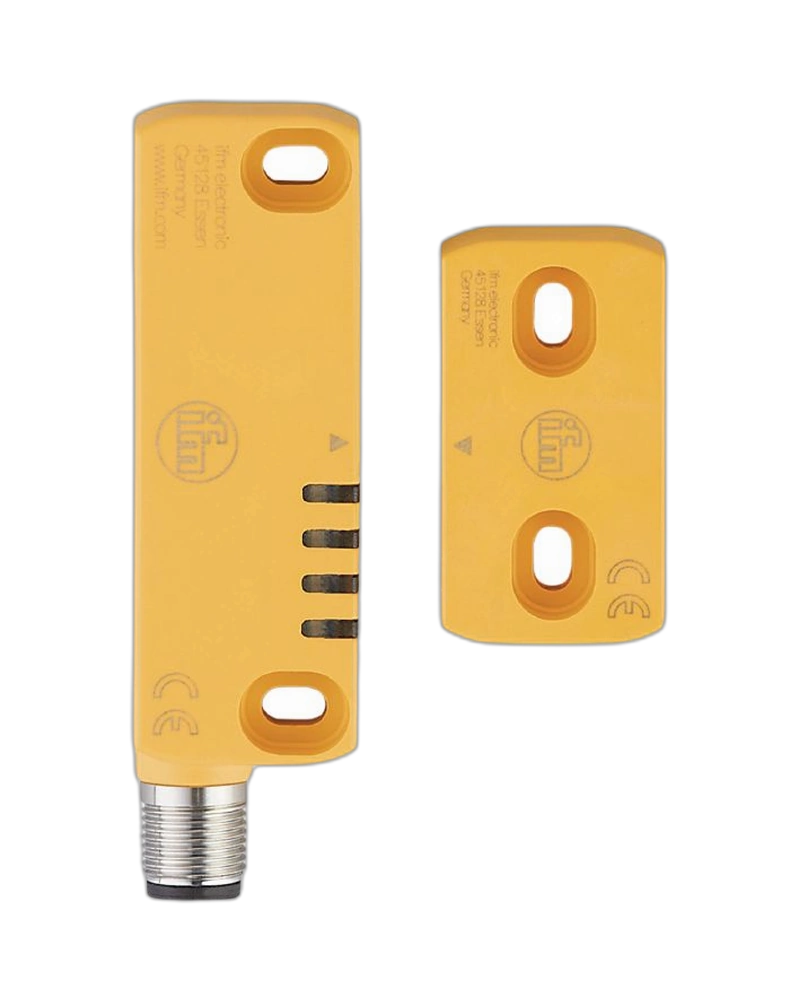 MN700S - RFID-coded safety sensor - MN35010-BPKG/CD/US image 2