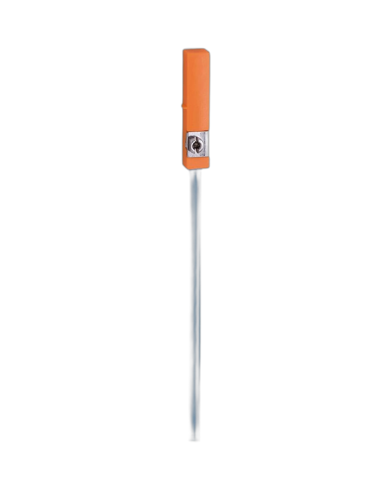 MK502A - T-slot cylinder sensor - MKT2020-N/--/A/6,0M/-H/1G/1D image 2
