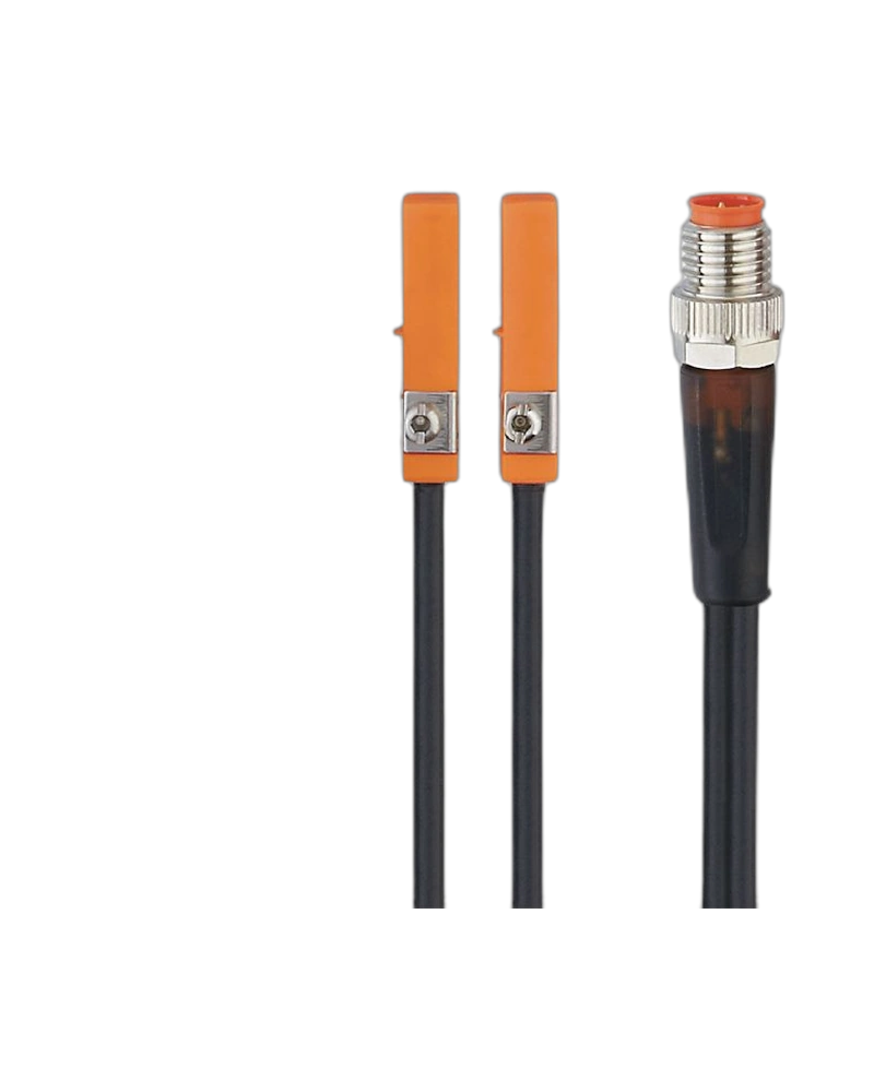 MK5208 - T-slot cylinder sensor - MKT3020BBPKG/A/0,3M/ZH/ASR/2X image 2