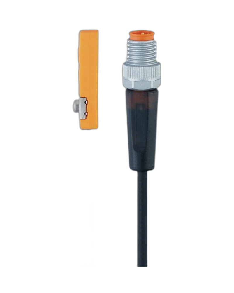 MK5215 - T-slot cylinder sensor - MKT3028BBPKG/G/WFI/0,3M/ZH/ASR image 2