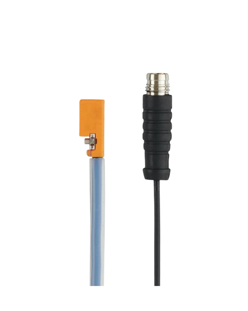 MK5352 - C-slot cylinder sensor - MKC3028-BPKG/G/0,3M/ZH/AS image 2