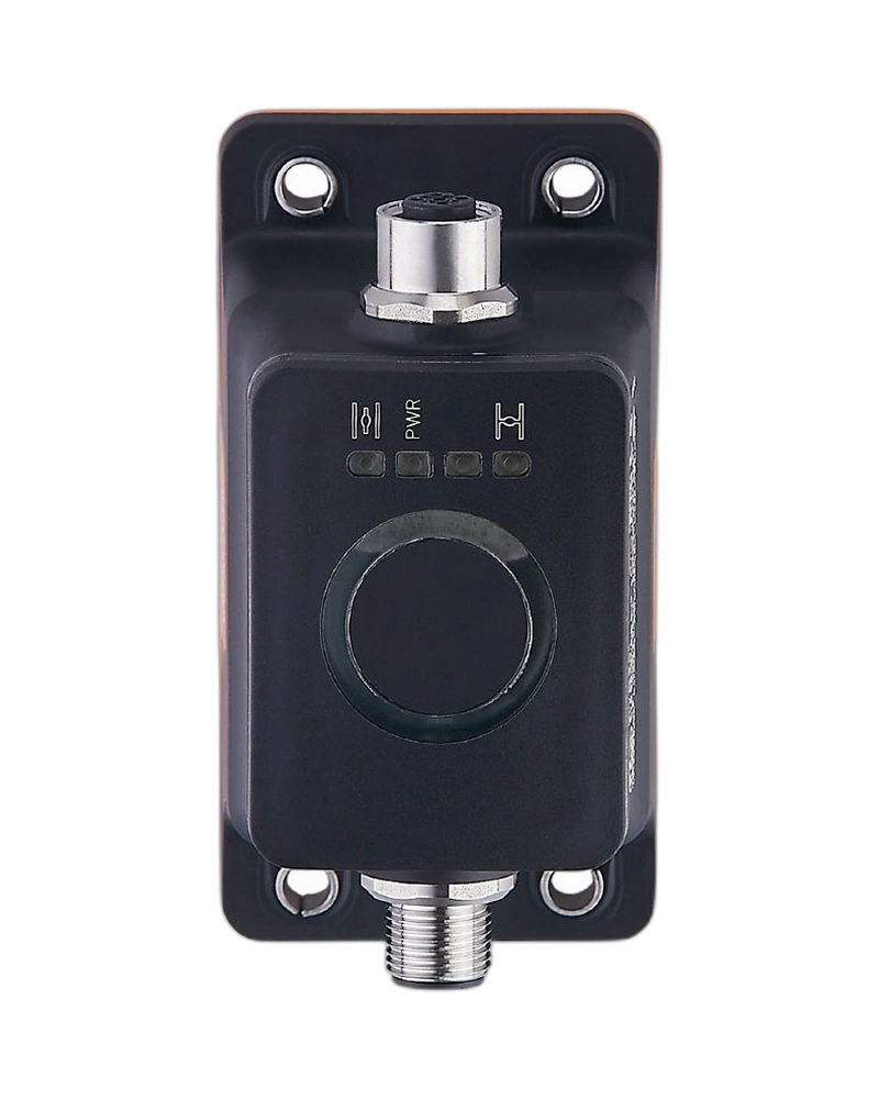 MVQ201 - Position sensor for valve actuators - SVS SOLENOID OUT image 2