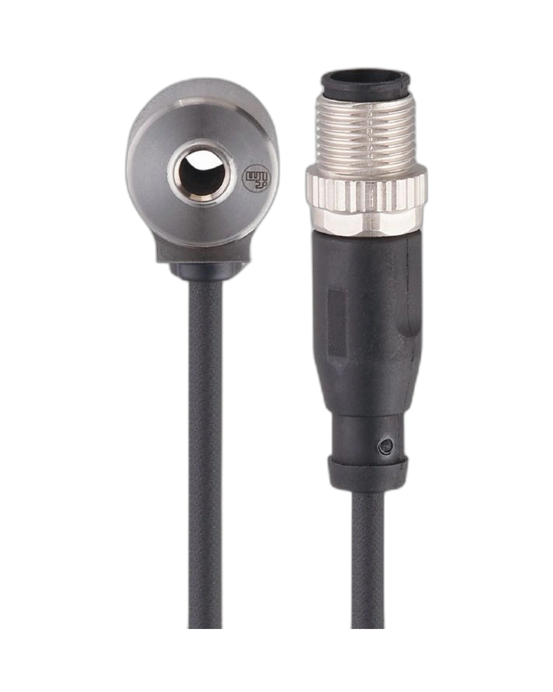 VSA008 - Acceleration sensor - VIBRATION SENSOR image 2