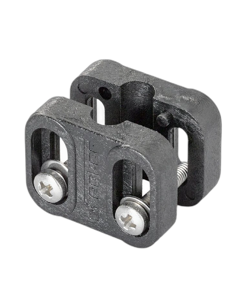 E10014 - Mounting clamp - MOUNTING CLAMP D6.2 MM image 2