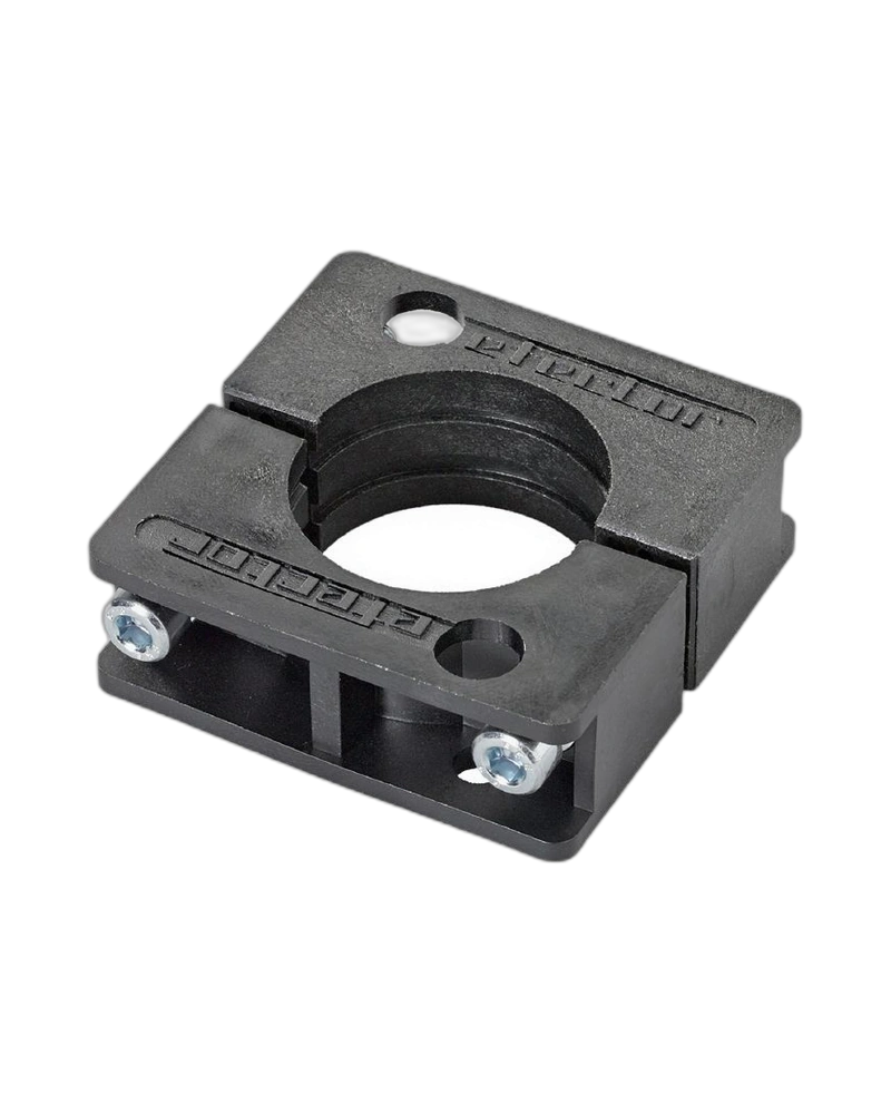 E10017 - Mounting clamp - MOUNTING CLAMP D34 MM image 2