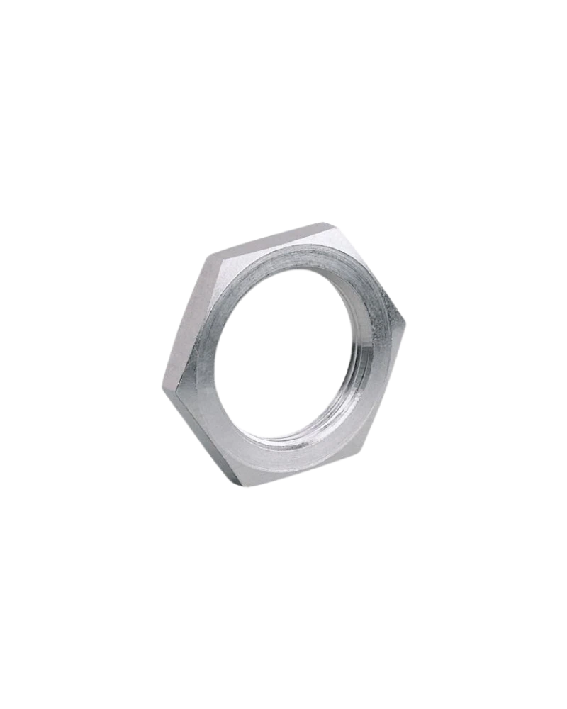 E10028 - Hexagon nut - NUT M18X1 V4A 2 PIECES image 2