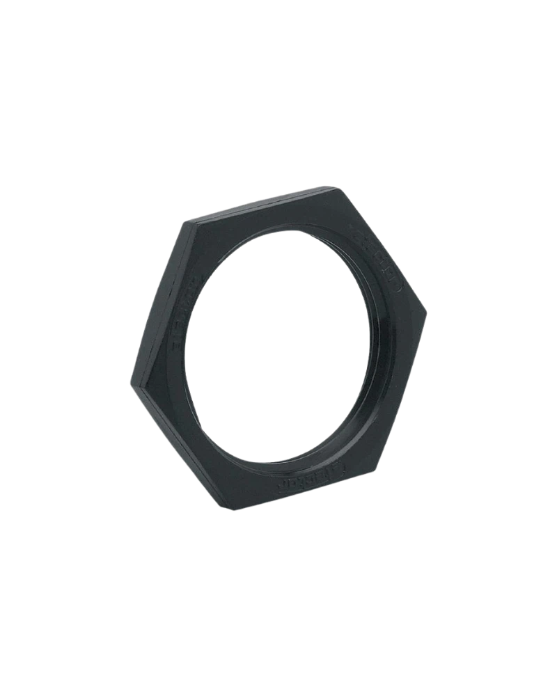 E10029 - Hexagon nut - NUT M30X1.5 PBT 2 PIECES image 2