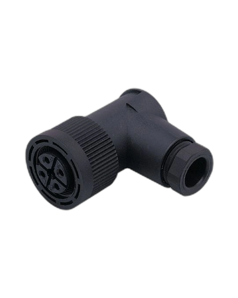 E1003A - Wirable socket - SDOAJ040PLNFKPG/1D/1G image 2