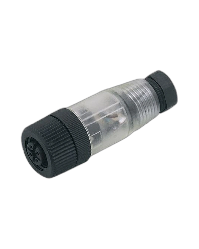 E10136 - Wirable socket - SDOGH042PLSFKPG image 2