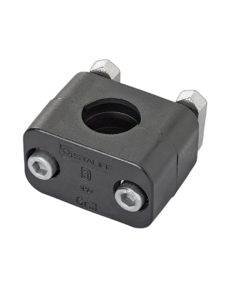 E10192 - Mounting clamp -  Mounting Set D20 image 2