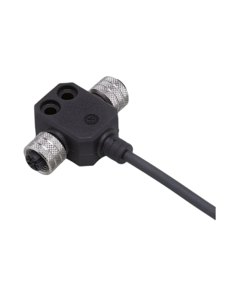 E10437 - Y-splitter - ZDO2H040MSS0005H05 image 2