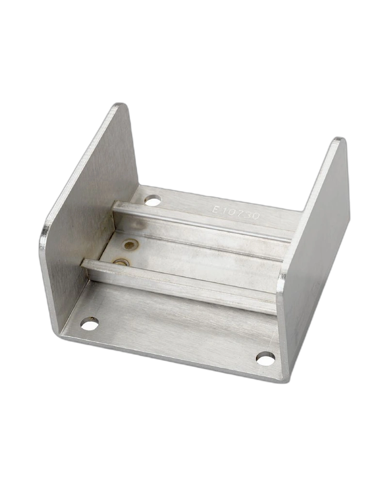 E10730 - Mounting bracket - MOUNTING BRACKET IDC image 2