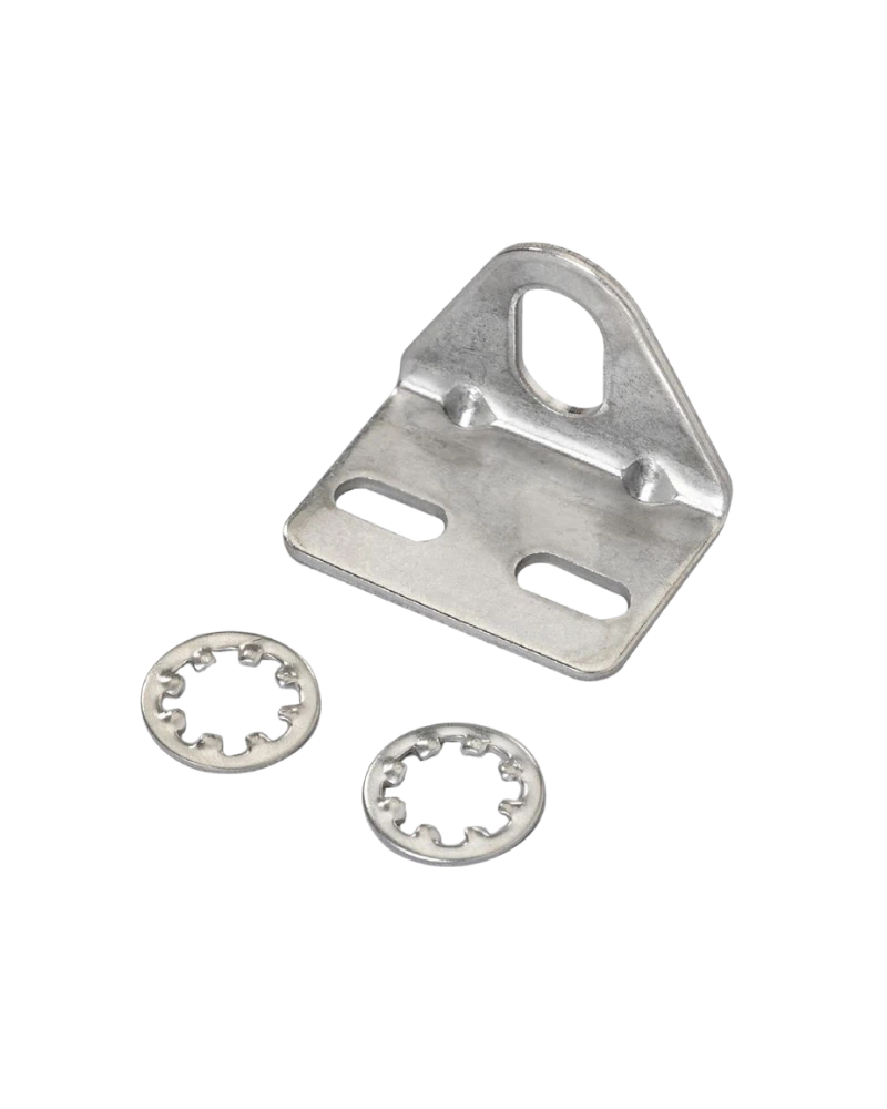 E10734 - Angle bracket - ANGLE BRACKET M8 image 2