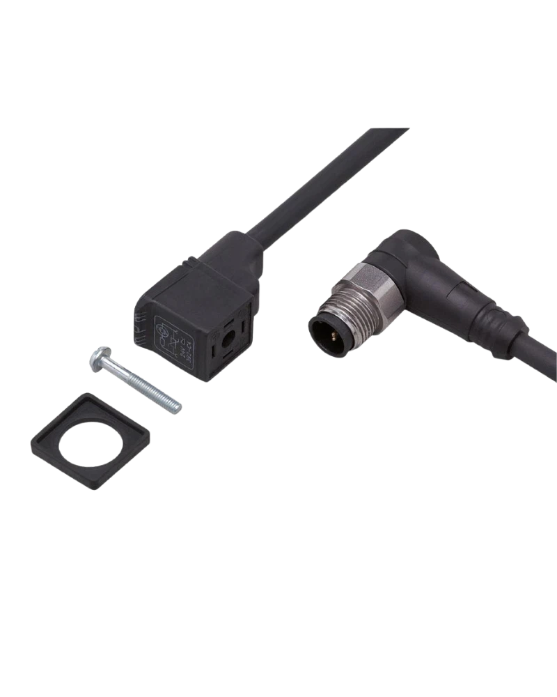 E10845 - Jumper cable with valve plug - VVDAC041MSS00,6A03STAH030VAS image 2