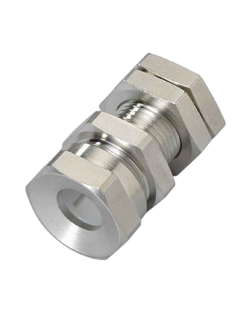 E10848 - Mounting sleeve with end stop - FIXING/M8/BASIC/MS/END STOP image 2