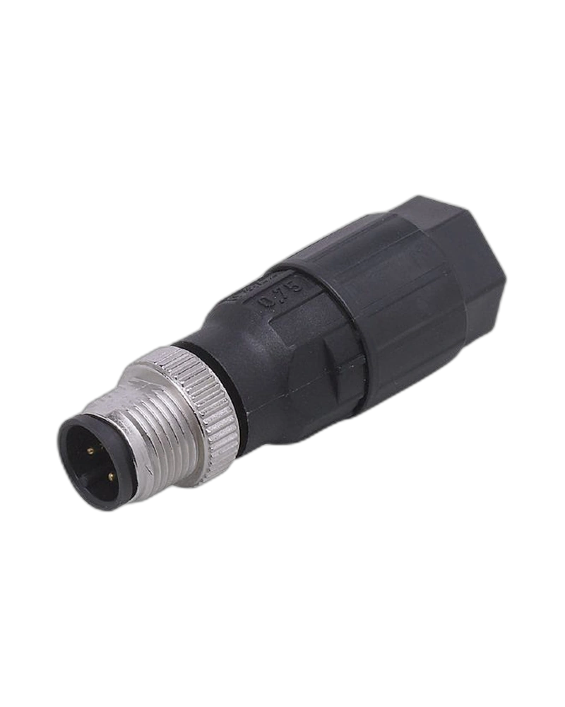 E11144 - Wirable plug - SSTGH040ZDSFKSK image 2