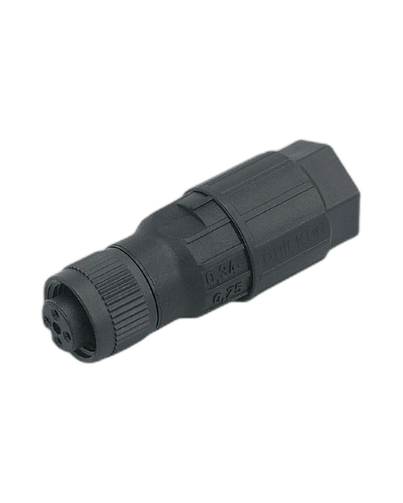E11145 - Wirable socket - SDOGH040PLSFKSK image 2