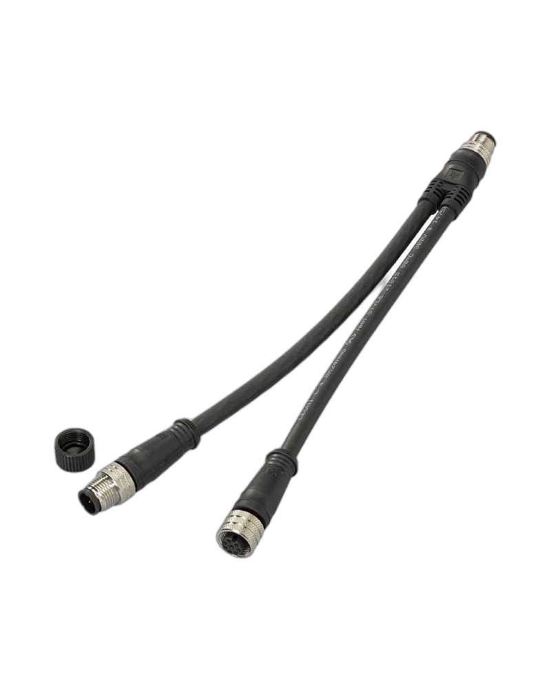 E11228 - Y connection cable - YDOGH080MSS0,15H08STGH040MSS image 2